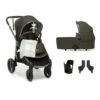 Mamas & Papas Laura Ashley Ocarro Pushchair Bundle (6 Pieces) - Calcot -Baby Product mamas papas pushchairs ocarro x laura ashley 6 piece complete starter bundle 49072691872085