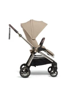 Mamas & Papas Strada Pushchair Bundle With Aton B2 Car Seat & Base (7 Pieces) - Pebble -Baby Product mamas papas pushchairs strada 7 piece complete bundle with aton b2 car seat and base in pebble 48991527240021