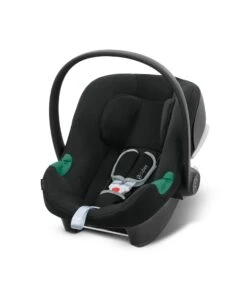 Mamas & Papas Strada Pushchair Bundle With Aton B2 Car Seat & Base (7 Pieces) - Pebble -Baby Product mamas papas pushchairs strada 7 piece complete bundle with aton b2 car seat and base in pebble 48991527764309