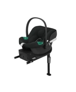Mamas & Papas Strada Pushchair Bundle With Aton B2 Car Seat & Base (7 Pieces) - Pebble -Baby Product mamas papas pushchairs strada 7 piece complete bundle with aton b2 car seat and base in pebble 48991527797077