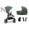 Mamas & Papas Strada Pushchair Starter Bundle (4 Pieces) - Ivy