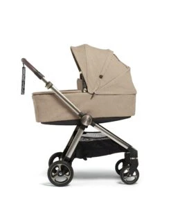 Mamas & Papas Strada Pushchair Bundle (6 Pieces) - Pebble -Baby Product mamas papas pushchairs strada pushchair 6 piece essentials bundle pebble 31408083370144