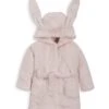 Mamas & Papas Pink Bunny Dressing Gown 2 Mamas & Papas Pink Bunny Dressing Gown -Baby Product mamas papas pyjamas nightwear pink bunny dressing gown 33194843603104