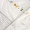Mamas & Papas Quilt 2.5 Tog - Wildly Adventures -Baby Product mamas papas quilts coverlets quilt wildly adventures 31181654392992