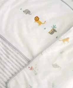 Mamas & Papas Quilt 2.5 Tog - Wildly Adventures