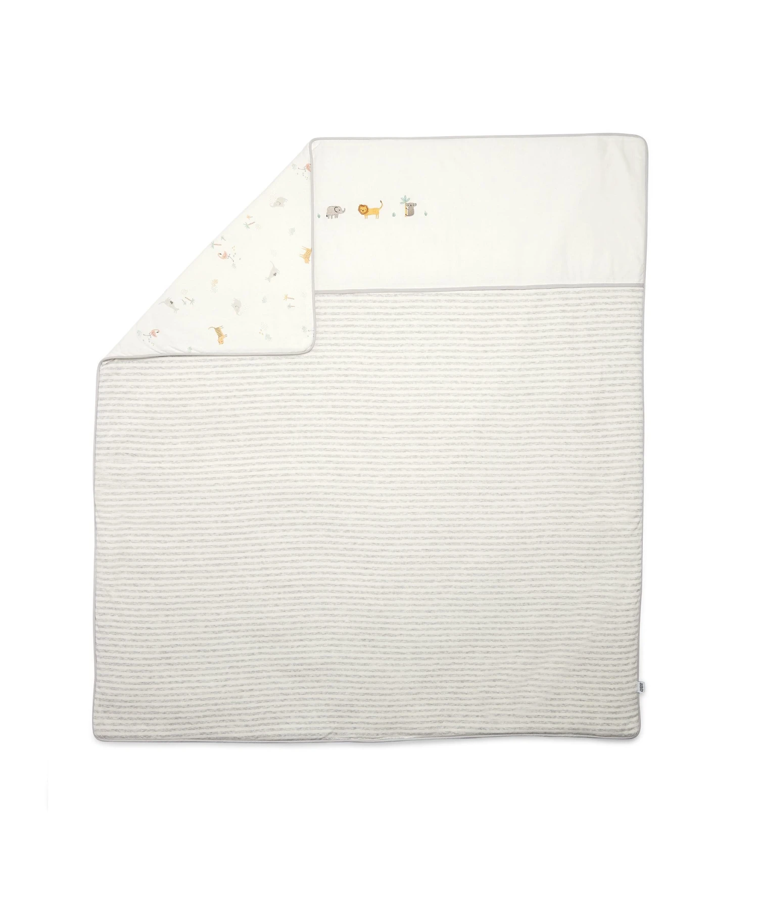 Mamas & Papas Quilt 2.5 Tog - Wildly Adventures 6 Mamas & Papas Quilt 2.5 Tog - Wildly Adventures - Image 4