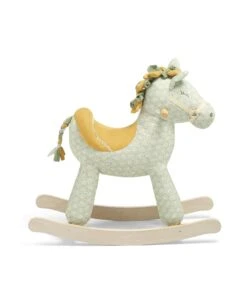 Mamas & Papas Laura Ashley Rocking Animal