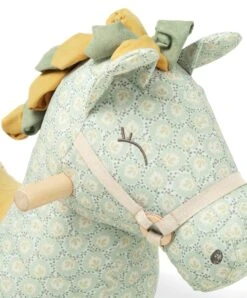 Mamas & Papas Laura Ashley Rocking Animal -Baby Product mamas papas rocking animals laura ashley rocking animal 49027685253461