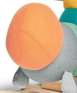 Mamas & Papas Rocking Animal - Caterpillar - Wildly 10 Mamas & Papas Rocking Animal - Caterpillar - Wildly -Baby Product mamas papas rocking animals rocking animal caterpillar wildly 29739555651744