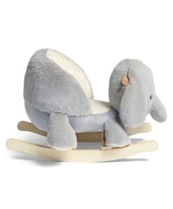 Mamas & Papas Rocking Animal - Ellery Elephant -Baby Product mamas papas rocking animals rocking animal ellery elephant 28218514538656