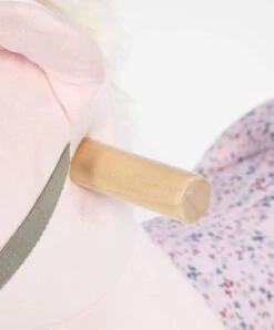 Mamas & Papas Rocking Horse - Belle -Baby Product mamas papas rocking animals rocking horse belle 28627682590880