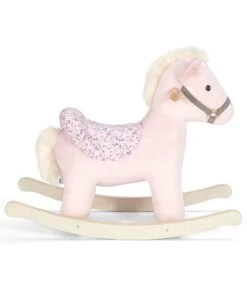 Mamas & Papas Rocking Horse - Belle -Baby Product mamas papas rocking animals rocking horse belle 28627708379296