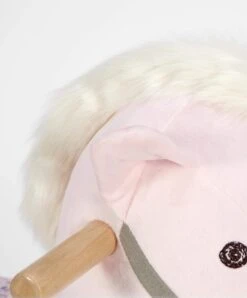 Mamas & Papas Rocking Horse - Belle -Baby Product mamas papas rocking animals rocking horse belle 29735125418144