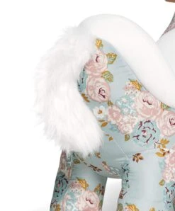 Mamas & Papas Rocking Horse - Floral 12 Mamas & Papas Rocking Horse - Floral -Baby Product mamas papas rocking animals rocking horse floral 29781873754272