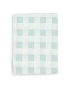 Mamas & Papas Laura Ashley 2 Pack Fitted Sheets In Gingham -Baby Product mamas papas sheets laura ashley 2 pack fitted sheets in gingham 49183448858965