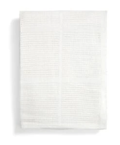 Mamas & Papas Small Blanket - White -Baby Product mamas papas small blanket white 33551199010976