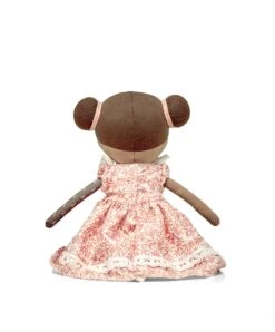 Mamas & Papas Laura Ashley Dress Up Doll - Kitty 17 Mamas & Papas Laura Ashley Dress Up Doll - Kitty -Baby Product mamas papas soft toys laura ashley dress up doll kitty 49027527147861
