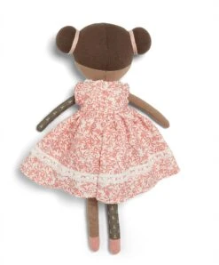Mamas & Papas Laura Ashley Dress Up Doll - Kitty 12 Mamas & Papas Laura Ashley Dress Up Doll - Kitty -Baby Product mamas papas soft toys laura ashley dress up doll kitty 49027527180629