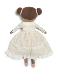 Mamas & Papas Laura Ashley Dress Up Doll - Kitty 14 Mamas & Papas Laura Ashley Dress Up Doll - Kitty -Baby Product mamas papas soft toys laura ashley dress up doll kitty 49027527344469