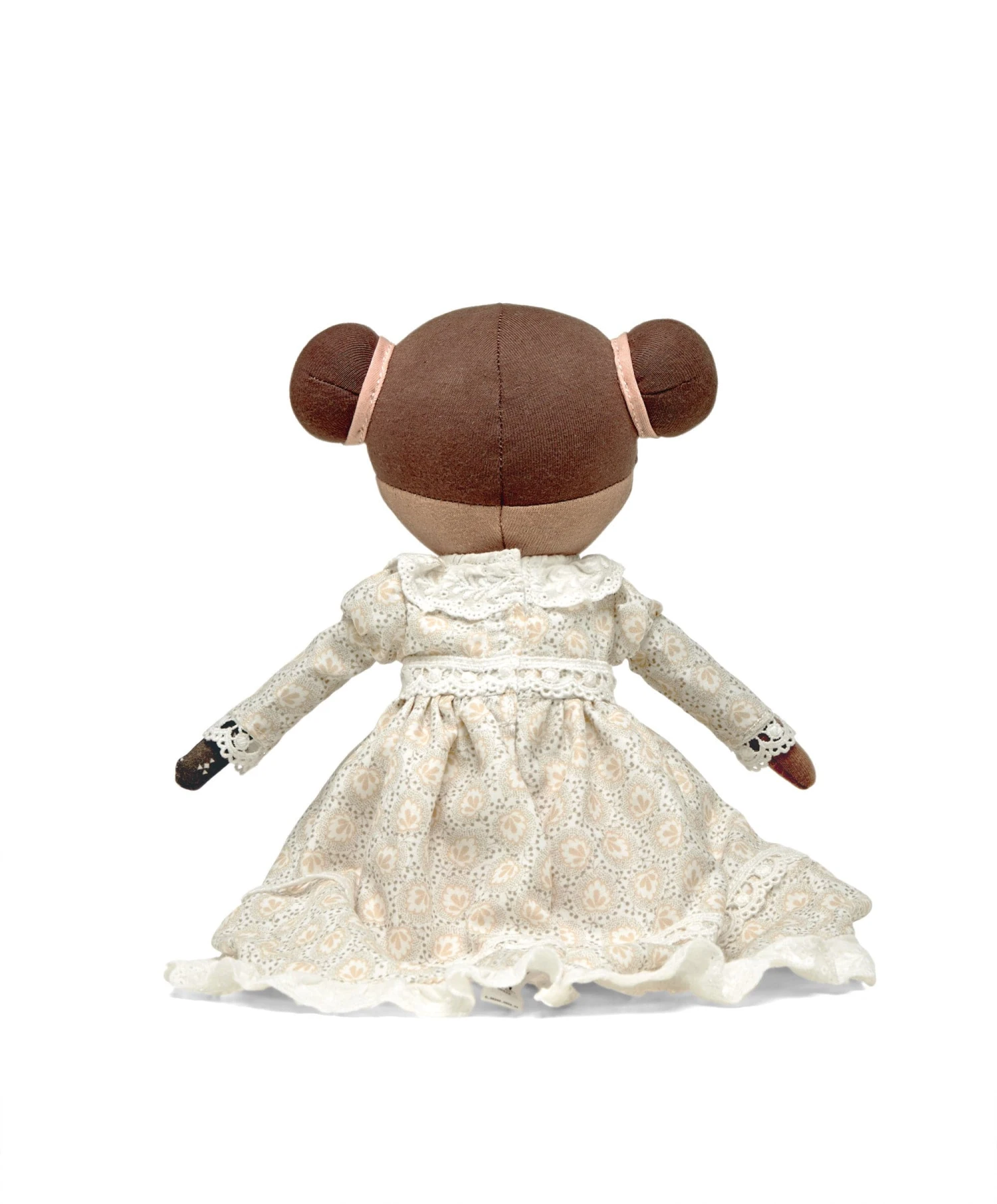 Mamas & Papas Laura Ashley Dress Up Doll - Kitty 8 Mamas & Papas Laura Ashley Dress Up Doll - Kitty - Image 6