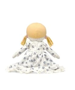 Mamas & Papas Laura Ashley Dress Up Doll - Lily -Baby Product mamas papas soft toys laura ashley dress up doll lily 49027631907157