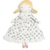Mamas & Papas Laura Ashley Dress Up Doll - Lily -Baby Product mamas papas soft toys laura ashley dress up doll lily 49027631939925