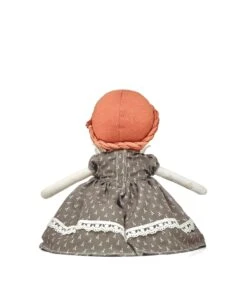 Mamas & Papas Laura Ashley Dress Up Doll - Poppy -Baby Product mamas papas soft toys laura ashley dress up doll poppy 49027570073941