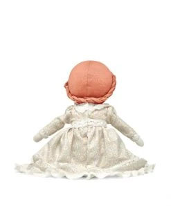 Mamas & Papas Laura Ashley Dress Up Doll - Poppy -Baby Product mamas papas soft toys laura ashley dress up doll poppy 49027570139477