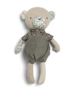 Mamas & Papas Laura Ashley Soft Toy- Bear