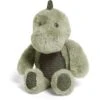 Mamas & Papas Mini Adventures Soft Toy - Dinosaur -Baby Product mamas papas soft toys mini adventures soft toy dinosaur 28193105543328