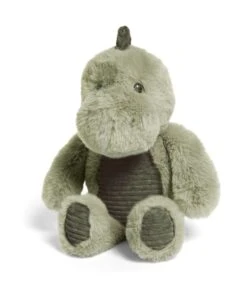 Mamas & Papas Mini Adventures Soft Toy - Dinosaur