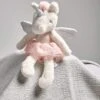 Mamas & Papas Mini Adventures Soft Toy - Unicorn