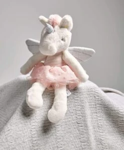 Mamas & Papas Mini Adventures Soft Toy - Unicorn
