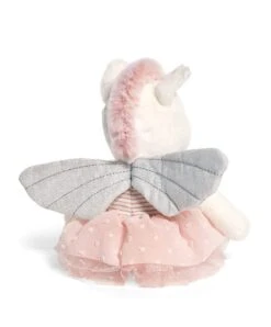 Mamas & Papas Mini Adventures Soft Toy - Unicorn -Baby Product mamas papas soft toys mini adventures soft toy unicorn 29725590487200
