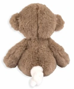 Mamas & Papas Welcome To The World Large Soft Toy - Monty Monkey -Baby Product mamas papas soft toys monty monkey soft toy 31419368931488