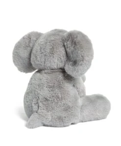 Mamas & Papas Welcome To The World Soft Toy - Archie Elephant -Baby Product mamas papas soft toys welcome to the world soft toy archie elephant 28263442841760
