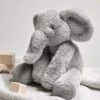 Mamas & Papas Welcome To The World Soft Toy - Archie Elephant 2 Mamas & Papas Welcome To The World Soft Toy - Archie Elephant -Baby Product mamas papas soft toys welcome to the world soft toy archie elephant 29737644982432