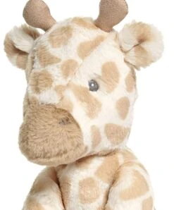Mamas & Papas Welcome To The World Soft Toy - Geoffrey Giraffe -Baby Product mamas papas soft toys welcome to the world soft toy geoffrey giraffe 28262691569824
