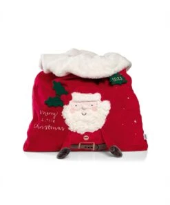 Mamas & Papas Christmas Santa Sack - Large -Baby Product mamas papas stockings christmas santa sack large 50858171171157