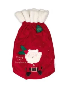 Mamas & Papas Christmas Santa Sack - Large -Baby Product mamas papas stockings christmas santa sack large 50858171203925
