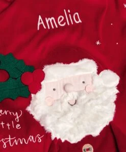 Mamas & Papas Christmas Santa Sack - Large -Baby Product mamas papas stockings christmas santa sack large 50858171269461