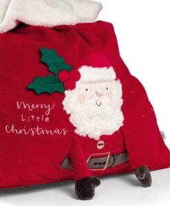 Mamas & Papas Christmas Santa Sack - Large -Baby Product mamas papas stockings christmas santa sack large 50858171302229
