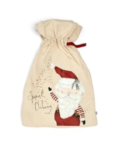 Mamas & Papas Large Calico Christmas Sack 10 Mamas & Papas Large Calico Christmas Sack -Baby Product mamas papas stockings large calico christmas sack 50858186408277