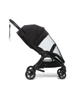 Mamas & Papas Airo Pushchair Sunshield & Insect Net - Black -Baby Product mamas papas sunshade airo pushchair sunshield insect net black 29640207073440