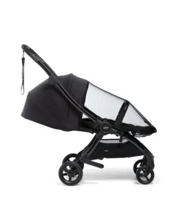 Mamas & Papas Airo Pushchair Sunshield & Insect Net - Black -Baby Product mamas papas sunshade airo pushchair sunshield insect net black 29783485743264