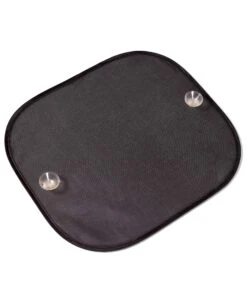 Mamas & Papas Folding Sunshade (2 Pack) - Black