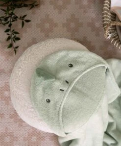 Mamas & Papas Hooded Baby Towel - Dinosaur 10 Mamas & Papas Hooded Baby Towel - Dinosaur -Baby Product mamas papas towelling hooded towel dinosaur 28803645571232