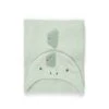 Mamas & Papas Hooded Baby Towel - Dinosaur -Baby Product mamas papas towelling hooded towel dinosaur 29748624228512