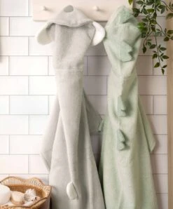 Mamas & Papas Hooded Baby Towel - Koala -Baby Product mamas papas towelling hooded towel koala 28803403317408