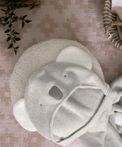 Mamas & Papas Hooded Baby Towel - Koala -Baby Product mamas papas towelling hooded towel koala 28803425566880